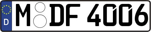 M-DF4006