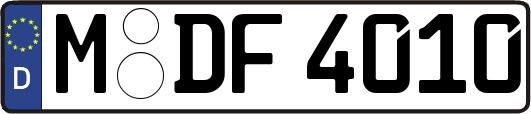 M-DF4010