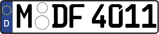 M-DF4011