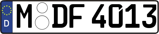 M-DF4013