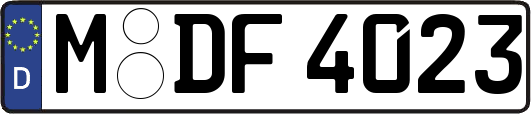M-DF4023