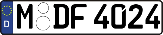 M-DF4024