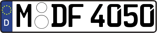 M-DF4050