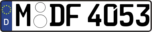 M-DF4053
