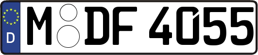 M-DF4055