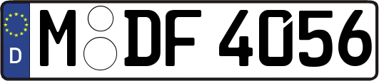 M-DF4056