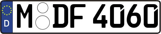 M-DF4060