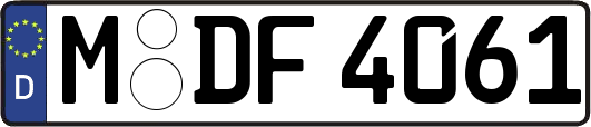 M-DF4061