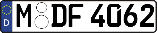 M-DF4062