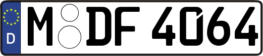 M-DF4064