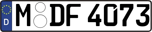 M-DF4073
