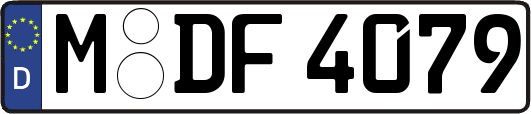 M-DF4079