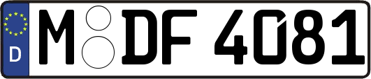 M-DF4081