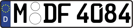 M-DF4084