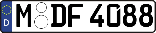 M-DF4088