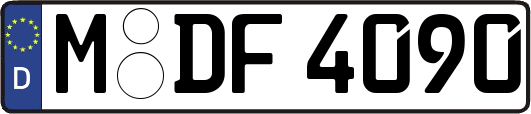 M-DF4090