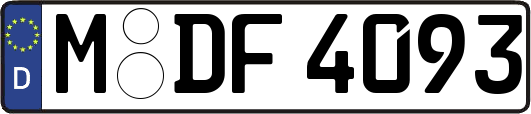 M-DF4093