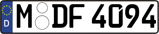 M-DF4094