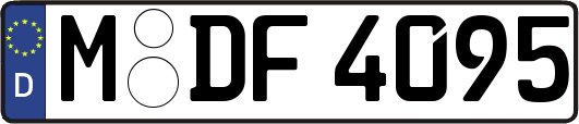 M-DF4095