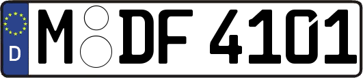 M-DF4101
