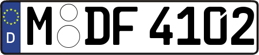 M-DF4102