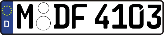 M-DF4103