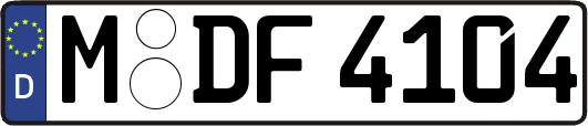 M-DF4104
