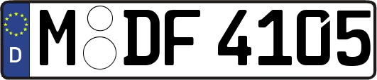 M-DF4105