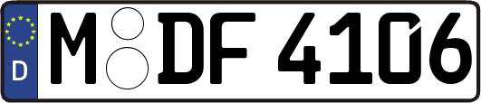 M-DF4106
