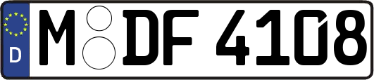 M-DF4108