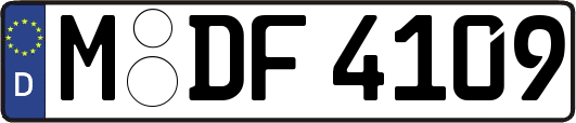 M-DF4109