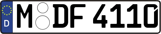 M-DF4110