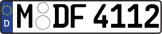 M-DF4112