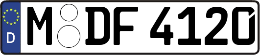 M-DF4120