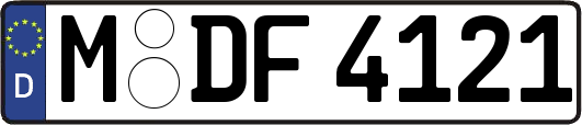M-DF4121