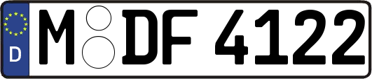 M-DF4122