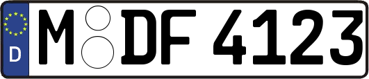 M-DF4123