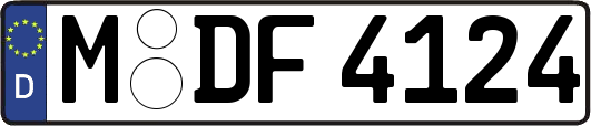 M-DF4124