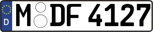 M-DF4127