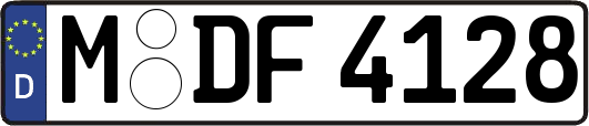 M-DF4128