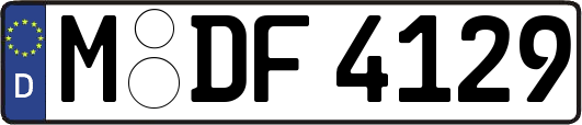 M-DF4129