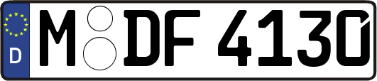 M-DF4130