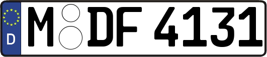 M-DF4131