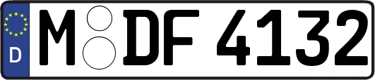 M-DF4132