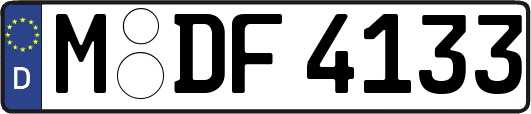 M-DF4133