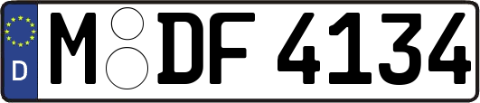 M-DF4134