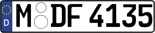 M-DF4135