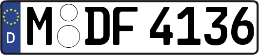 M-DF4136
