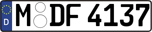M-DF4137