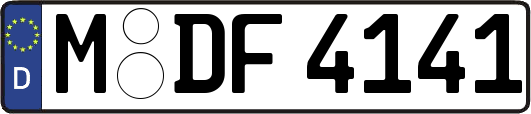 M-DF4141